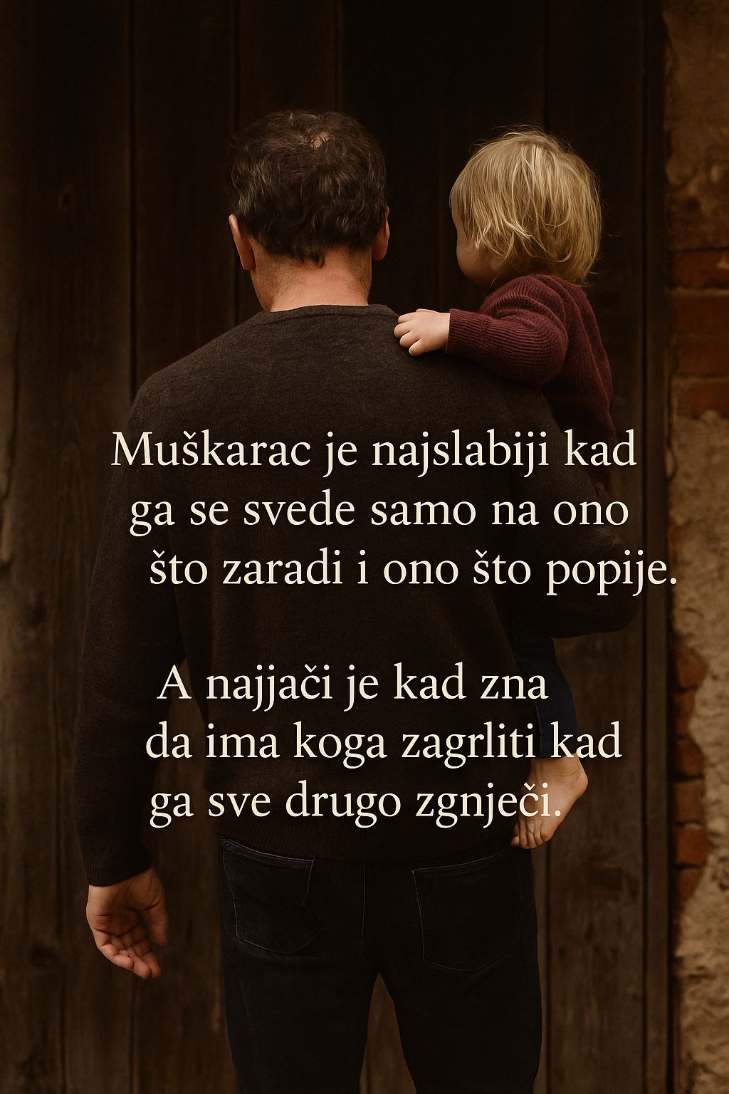 Muškarci