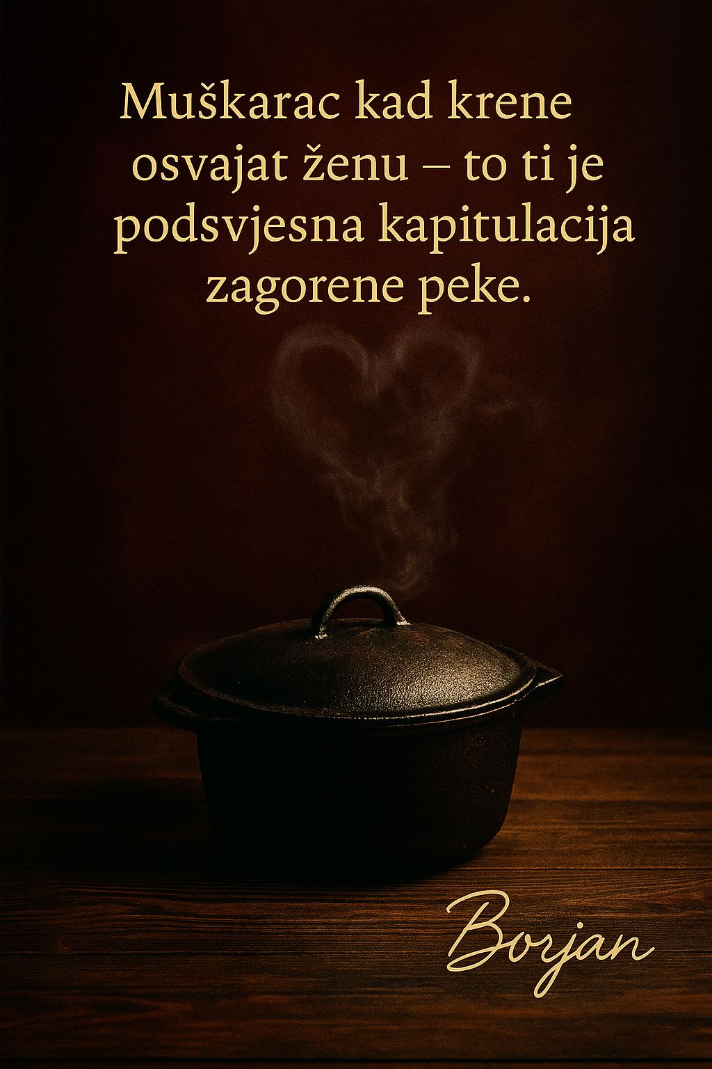 Osvajanje žene